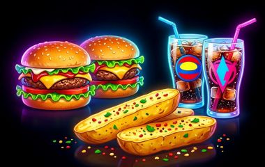 Откройте Двери Вкусного Дуэта с Промокодом #DuoCombo!