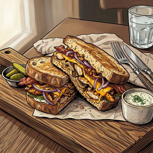 Квантовый скачок (300 гр)